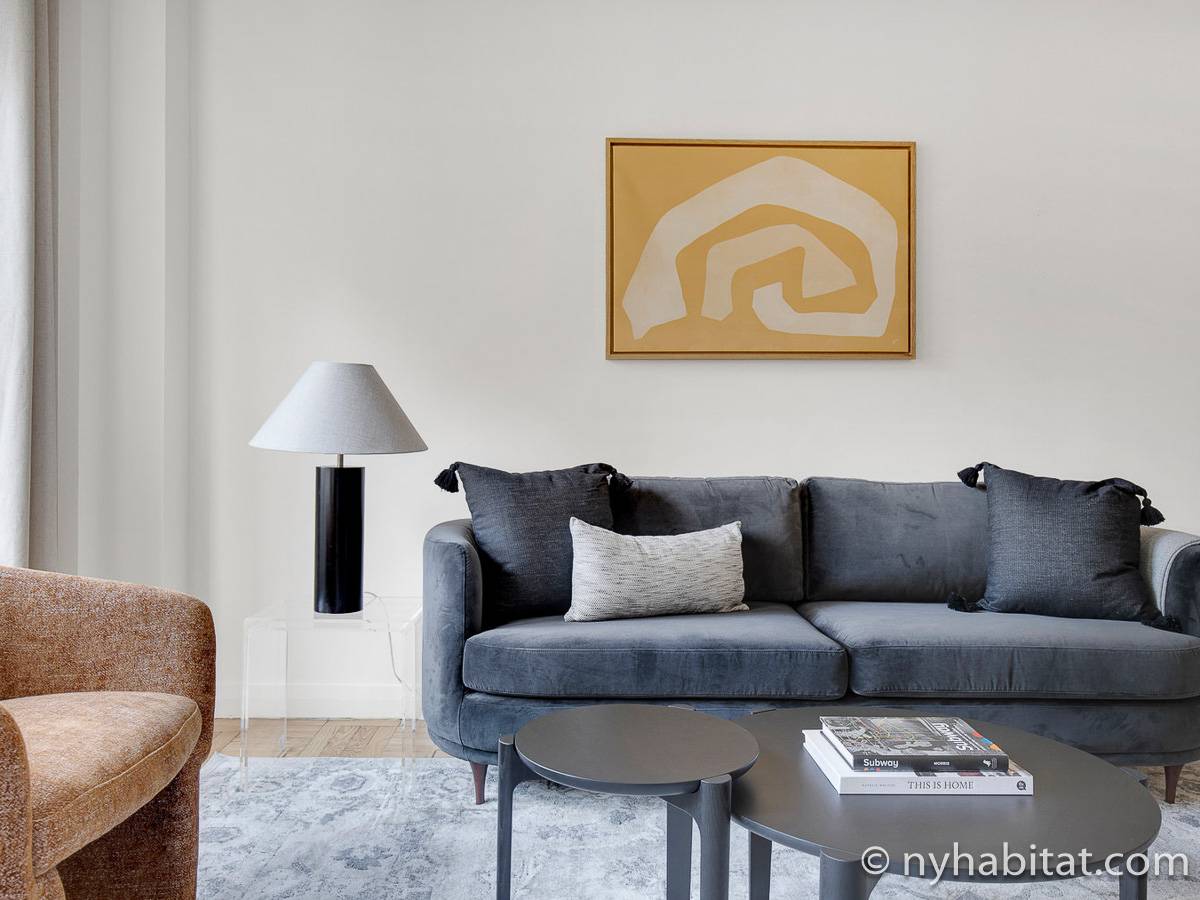 Wohnzimmer - Photo 2 von 6 Wohnzimmer - Photo 2 von 6