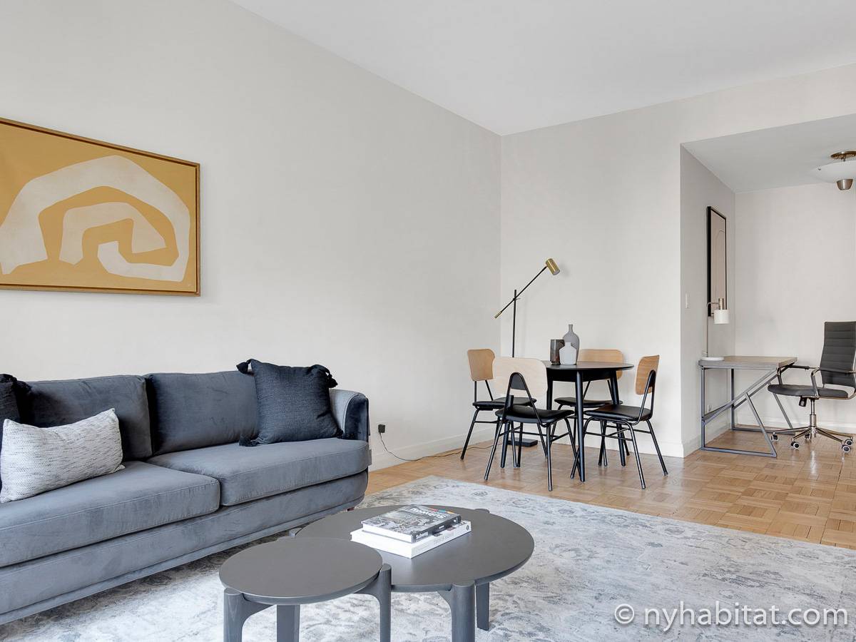 Wohnzimmer - Photo 3 von 6 Wohnzimmer - Photo 3 von 6