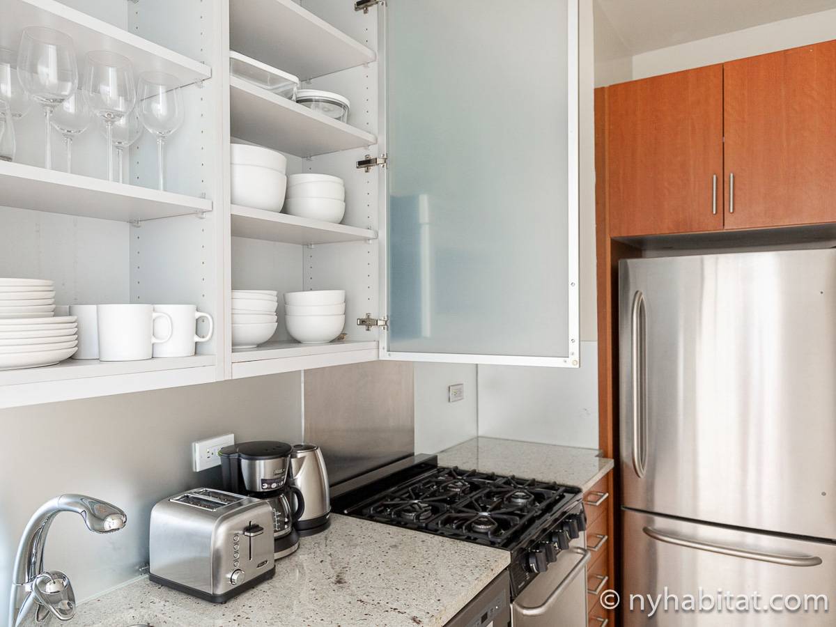 Küche - Photo 2 von 2 Küche - Photo 2 von 2