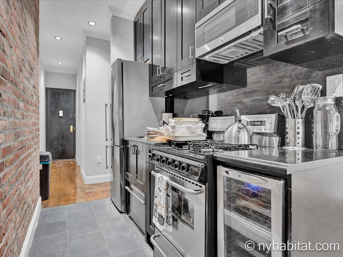 Kitchen - Photo 1 of 5