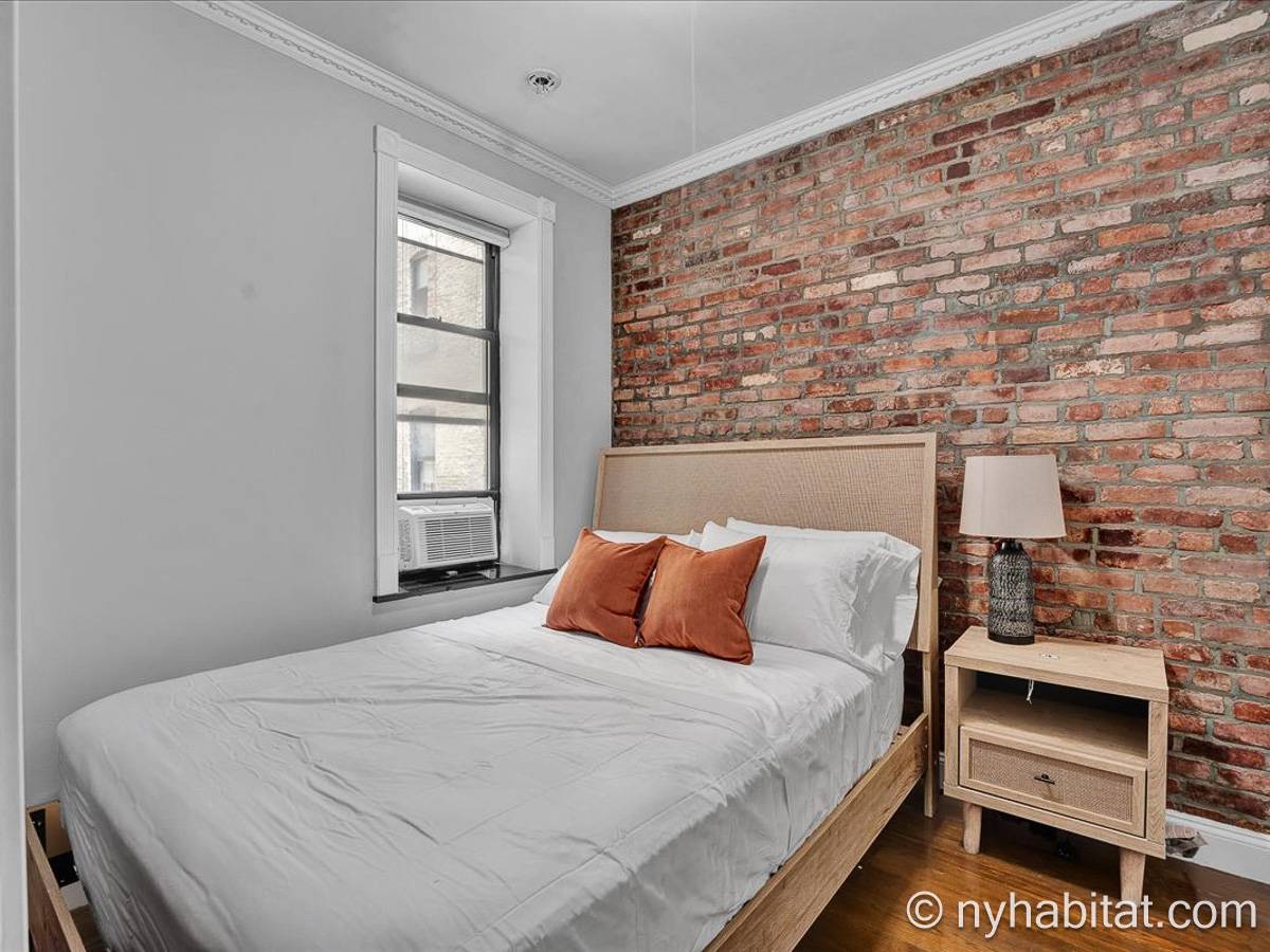 Bedroom 2 - Photo 2 of 2