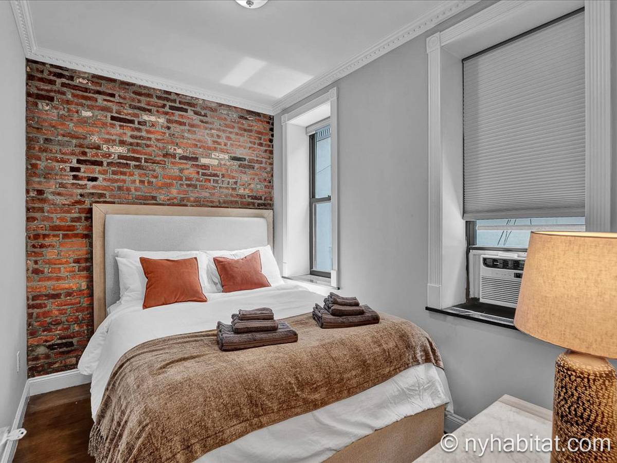 Bedroom 1 - Photo 1 of 3