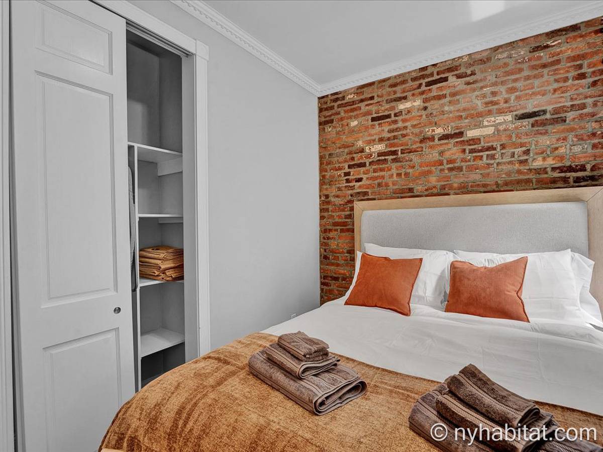 Bedroom 1 - Photo 2 of 3