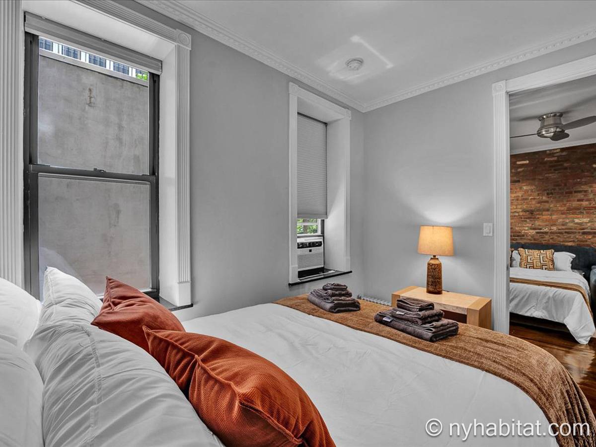 Bedroom 1 - Photo 3 of 3