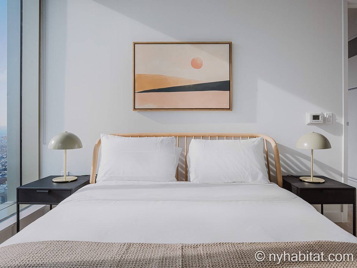 Schlafzimmer 3 - Photo 4 von 4 Schlafzimmer 3 - Photo 4 von 4