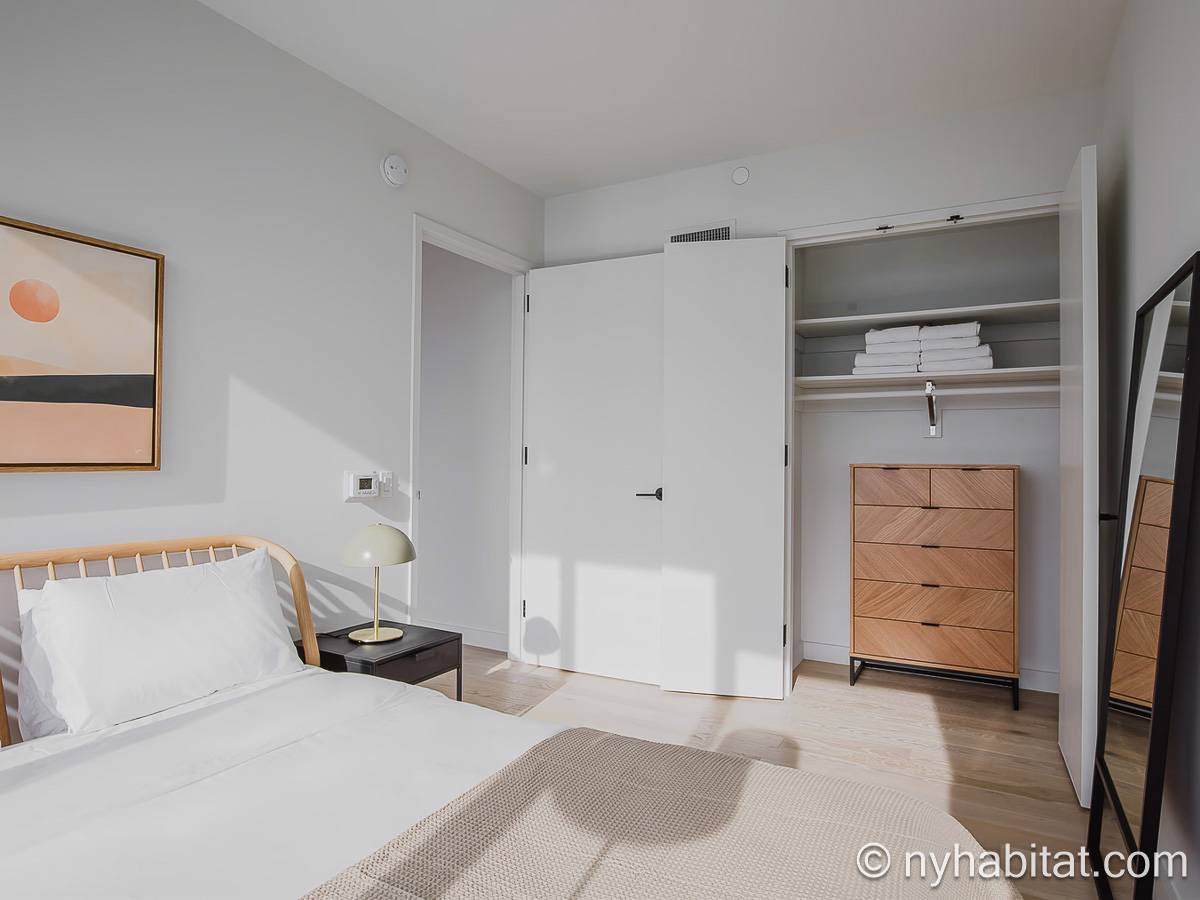 Schlafzimmer 3 - Photo 3 von 4 Schlafzimmer 3 - Photo 3 von 4