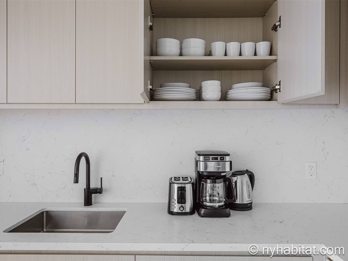 Küche - Photo 2 von 2 Küche - Photo 2 von 2