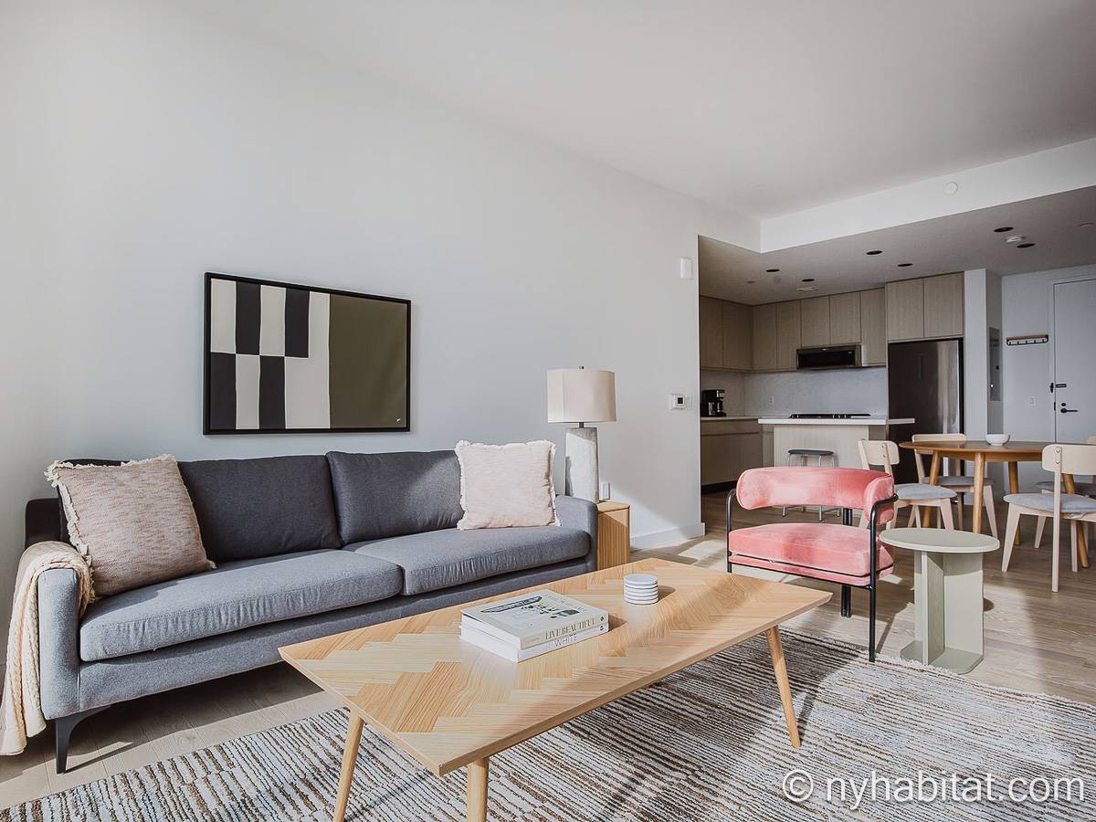 Wohnzimmer - Photo 3 von 6 Wohnzimmer - Photo 3 von 6