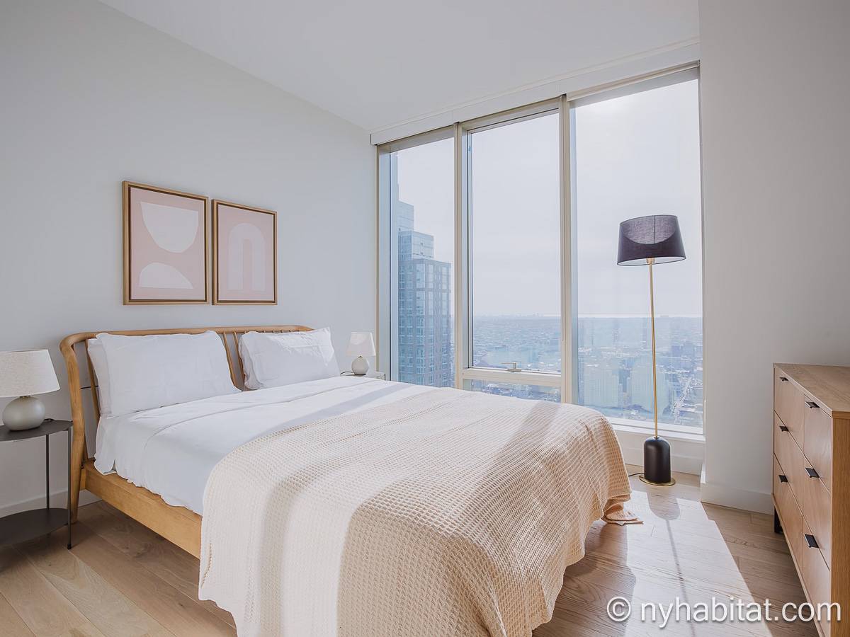 Schlafzimmer 1 - Photo 1 von 4 Schlafzimmer 1 - Photo 1 von 4