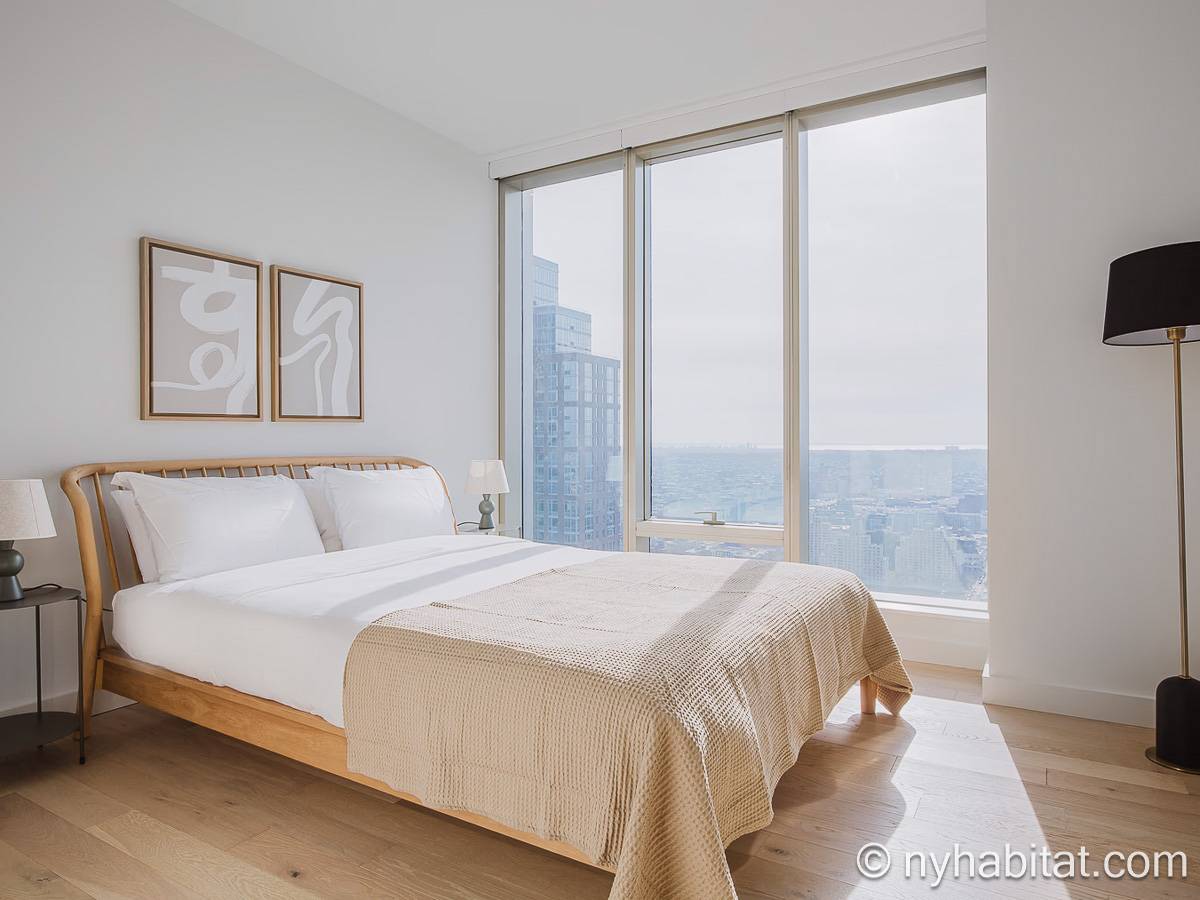 Schlafzimmer 2 - Photo 1 von 3 Schlafzimmer 2 - Photo 1 von 3