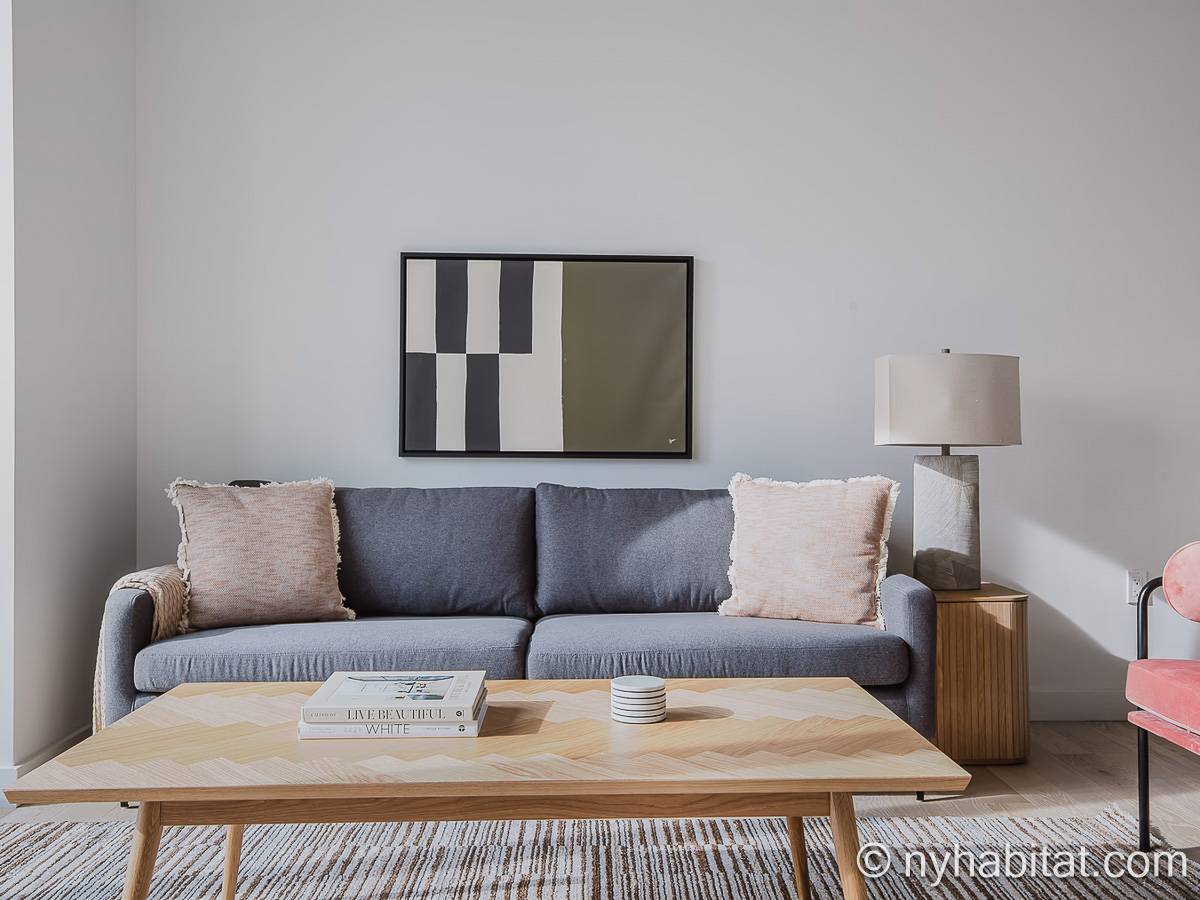 Wohnzimmer - Photo 2 von 6 Wohnzimmer - Photo 2 von 6