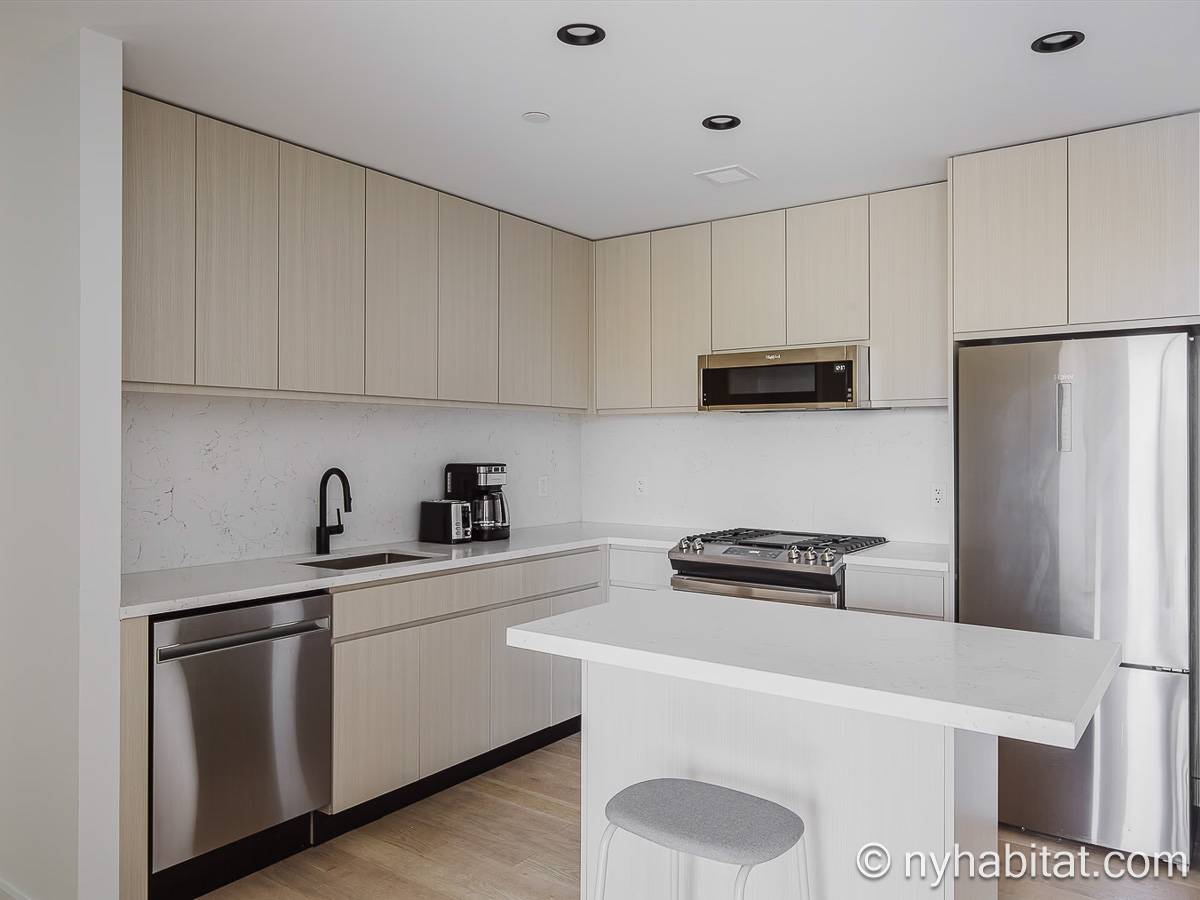 Küche - Photo 1 von 2 Küche - Photo 1 von 2