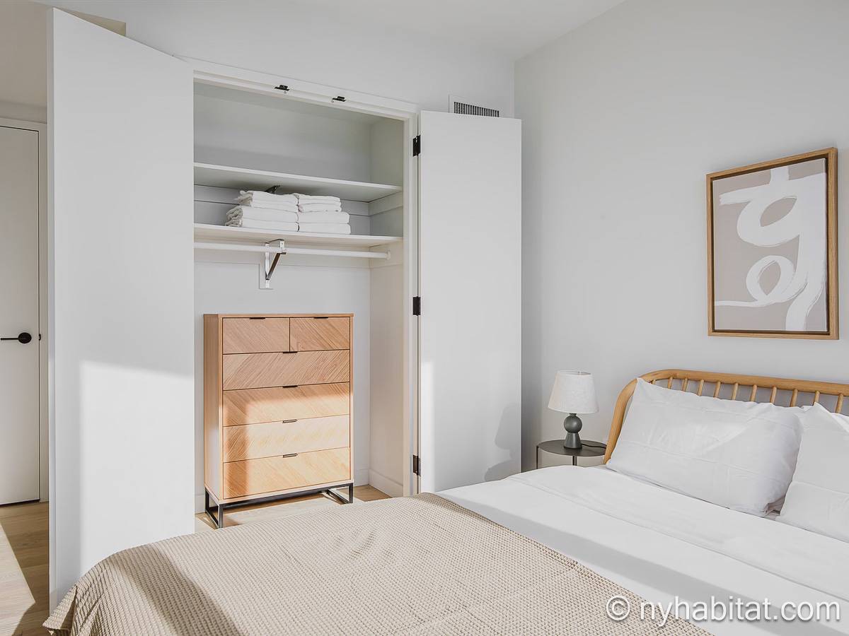 Schlafzimmer 2 - Photo 3 von 3 Schlafzimmer 2 - Photo 3 von 3