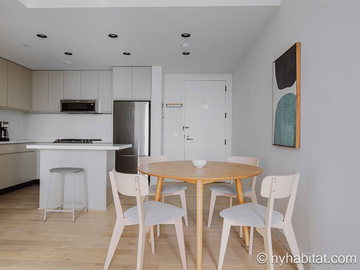 Wohnzimmer - Photo 4 von 6 Wohnzimmer - Photo 4 von 6