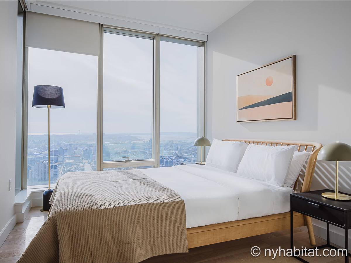 Schlafzimmer 3 - Photo 1 von 4 Schlafzimmer 3 - Photo 1 von 4