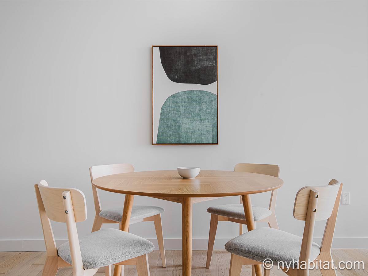 Wohnzimmer - Photo 5 von 6 Wohnzimmer - Photo 5 von 6