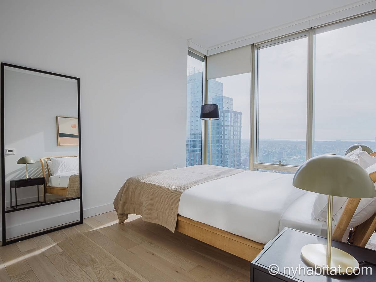 Schlafzimmer 3 - Photo 2 von 4 Schlafzimmer 3 - Photo 2 von 4