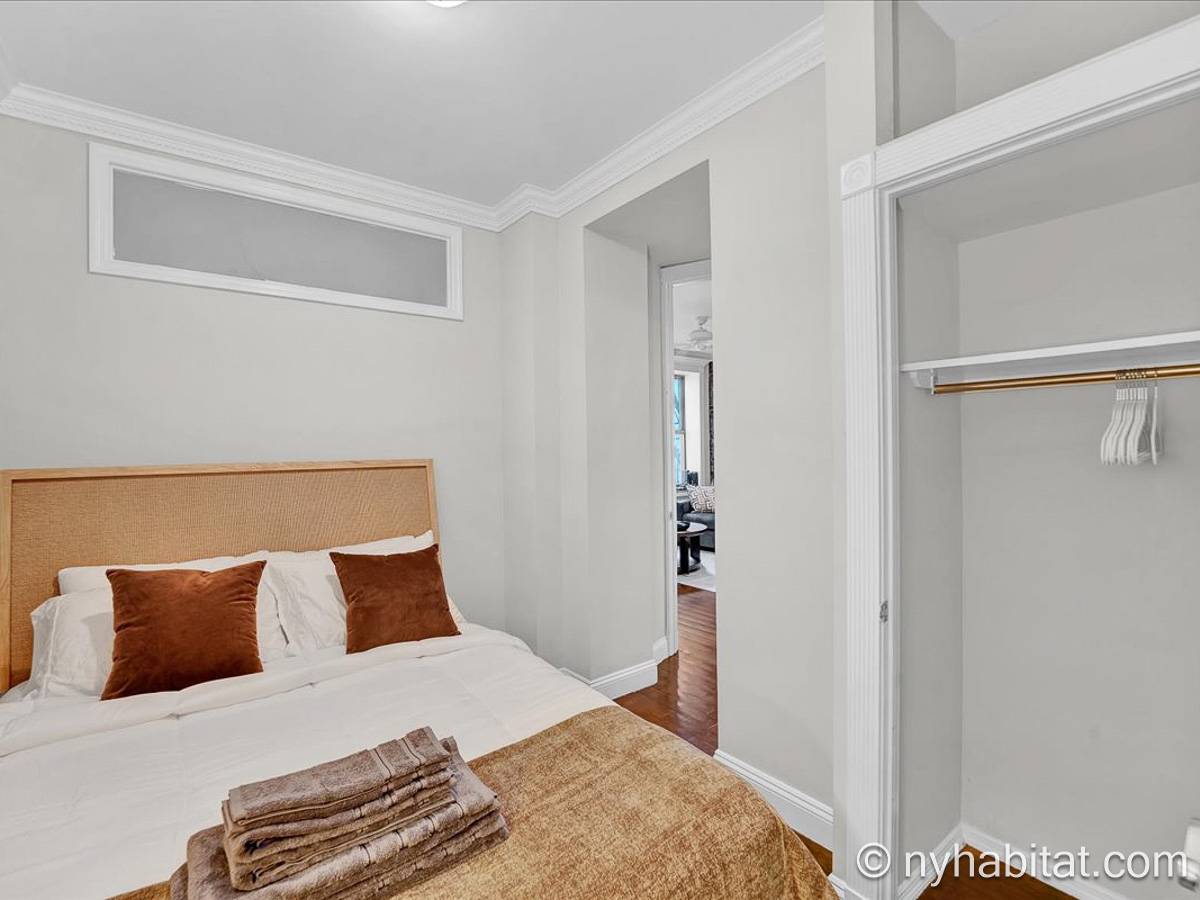 Bedroom 2 - Photo 4 of 4