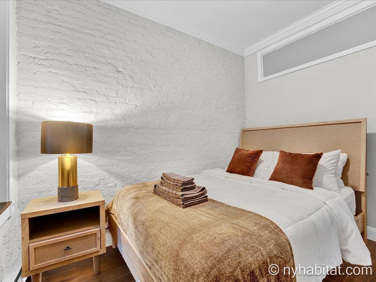 Bedroom 2 - Photo 2 of 4