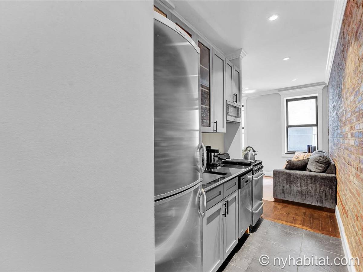 Kitchen - Photo 1 of 4