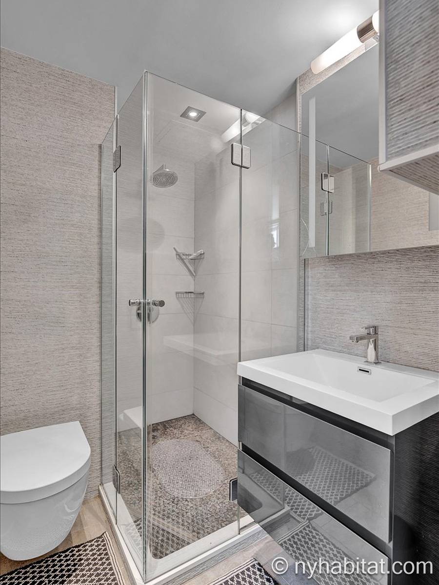 Baño - Photo 1 de 2