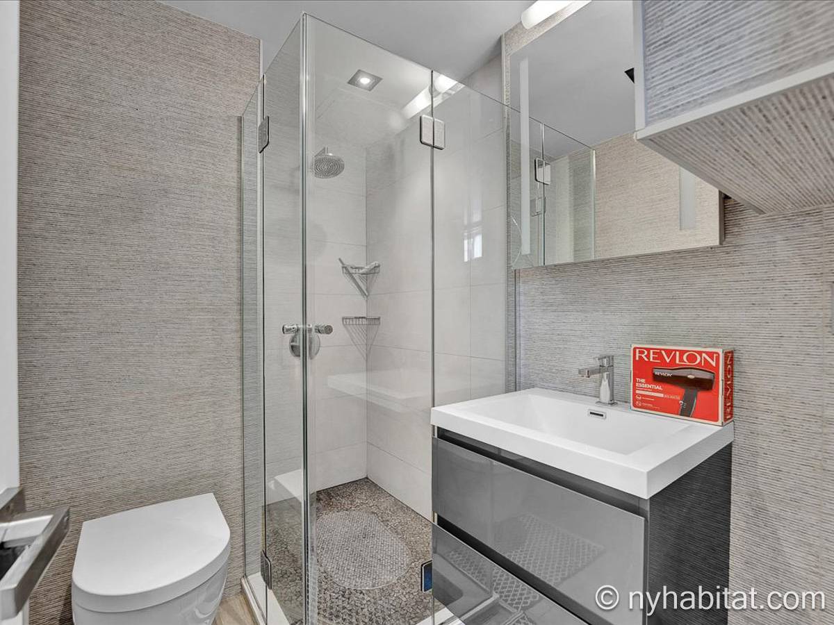 Baño - Photo 2 de 2