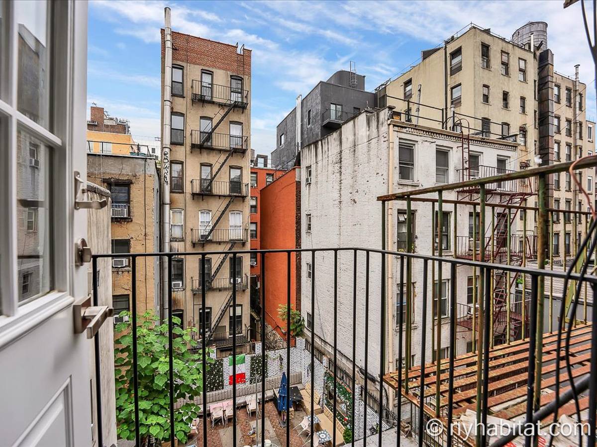 Dormitorio 1 - Photo 5 de 6