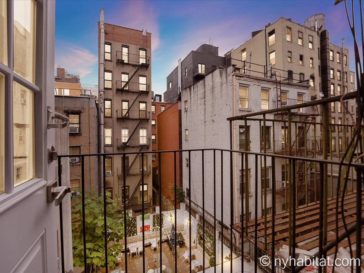 Dormitorio 1 - Photo 6 de 6