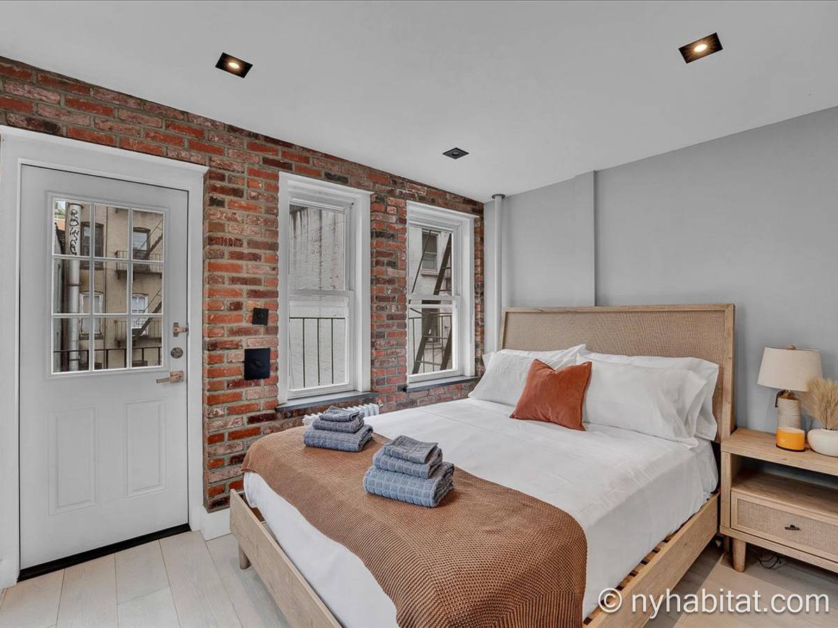 Dormitorio 1 - Photo 1 de 6