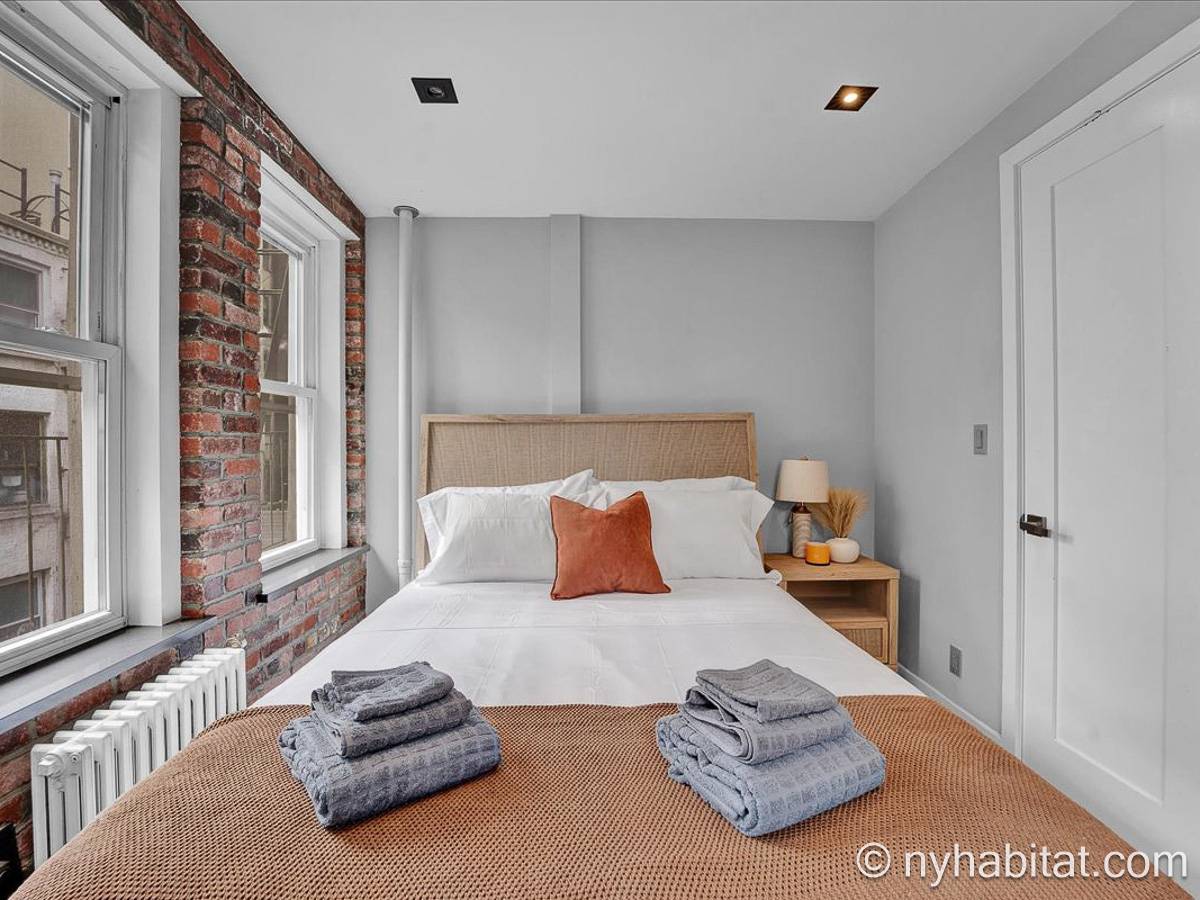 Dormitorio 1 - Photo 2 de 6