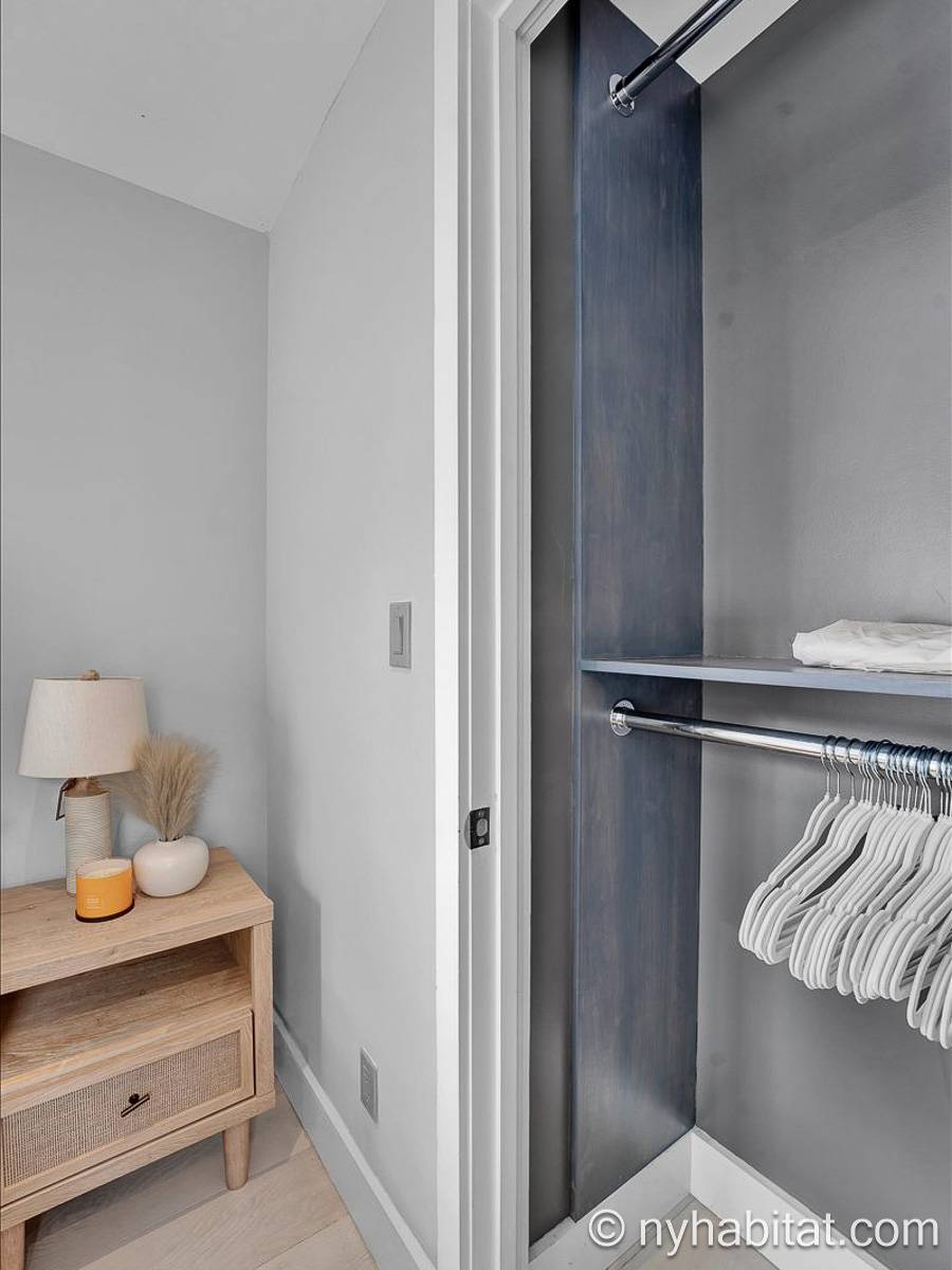 Dormitorio 1 - Photo 4 de 6