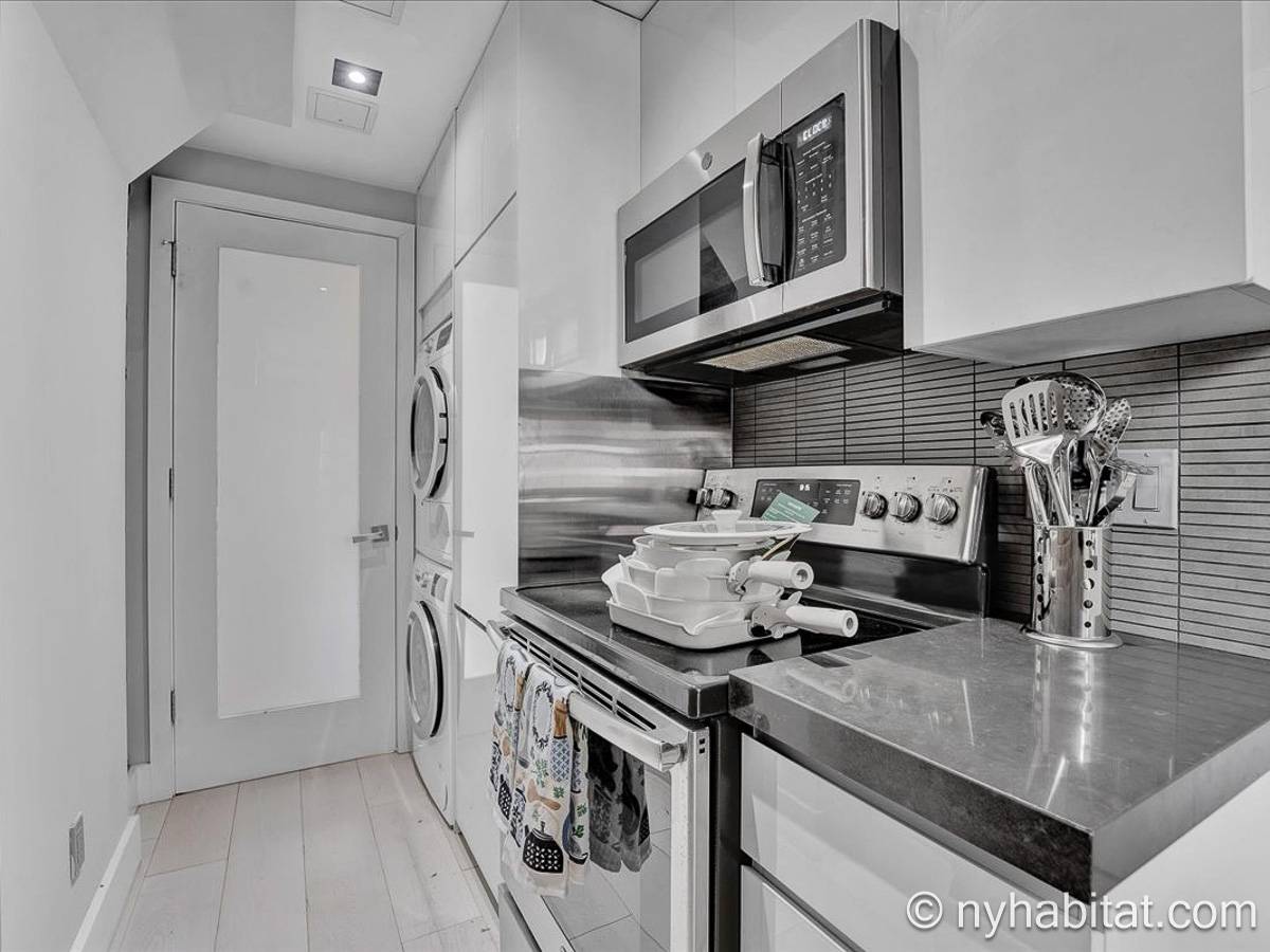 Cocina - Photo 5 de 6