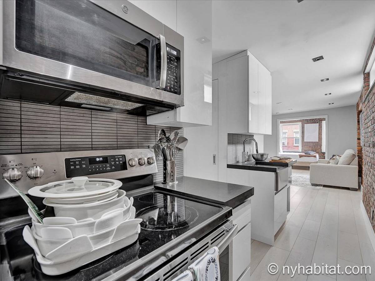 Cocina - Photo 6 de 6