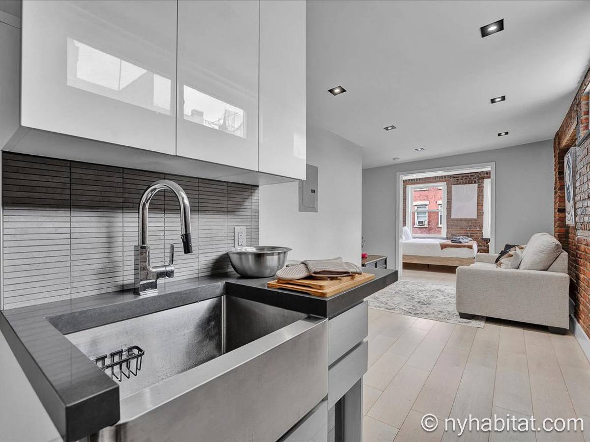 Cocina - Photo 3 de 6