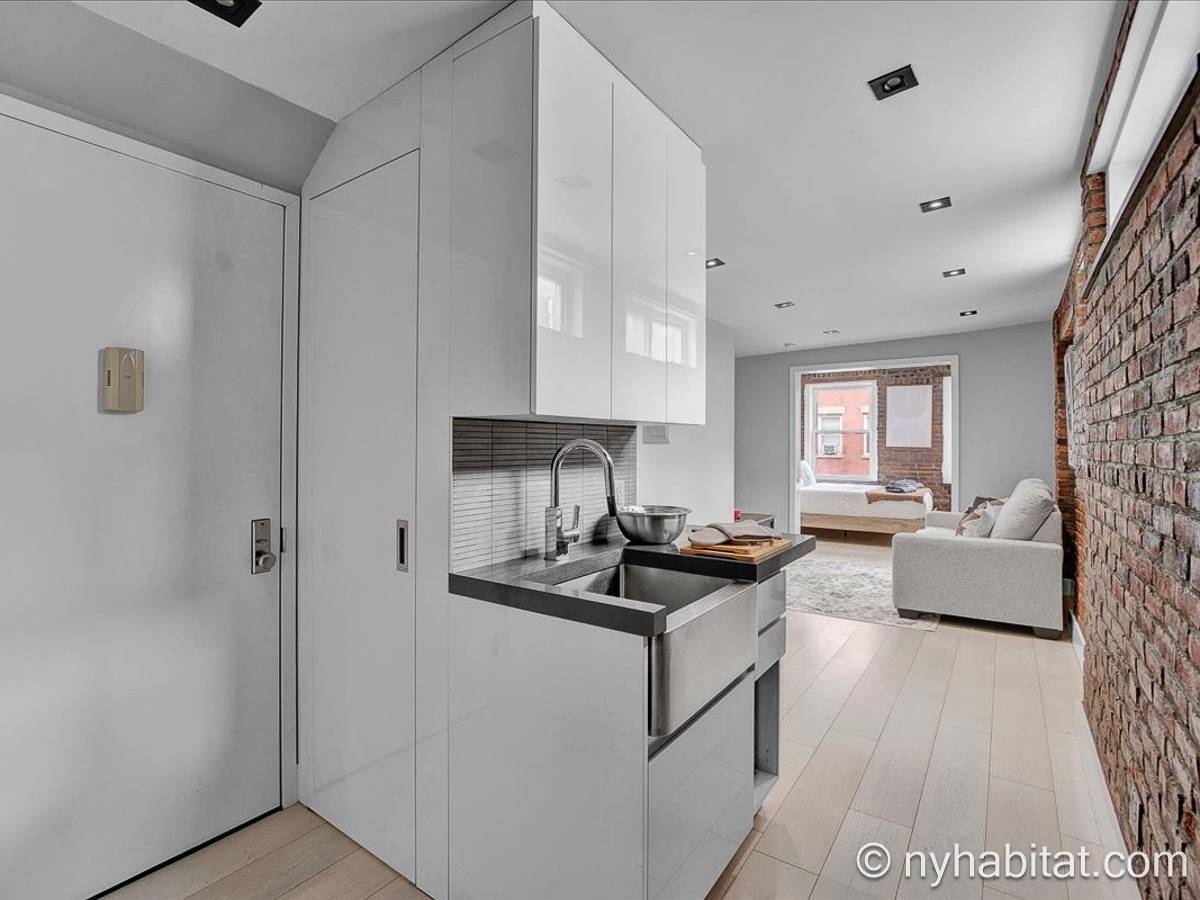 Cocina - Photo 4 de 6