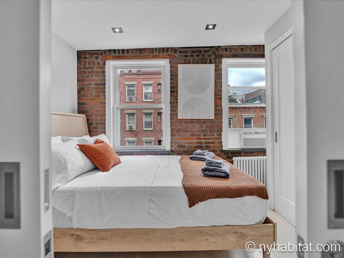 Dormitorio 2 - Photo 2 de 4