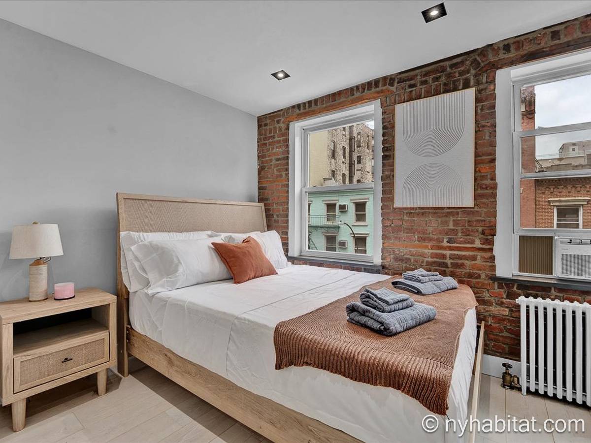 Dormitorio 2 - Photo 1 de 4