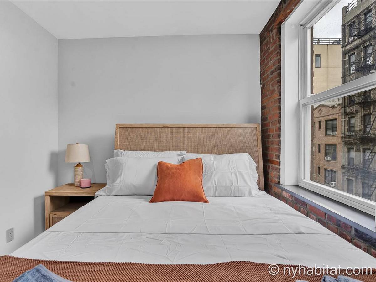 Dormitorio 2 - Photo 3 de 4