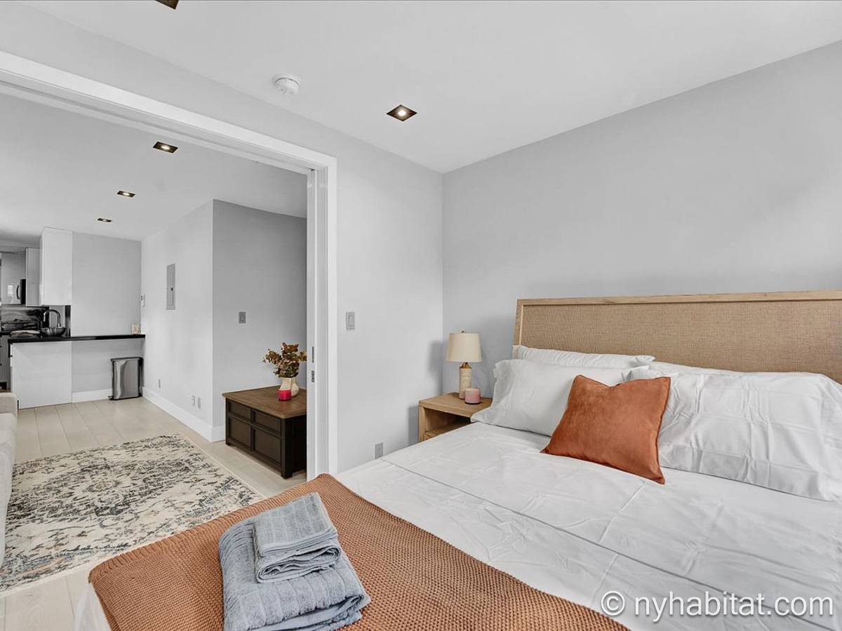 Dormitorio 2 - Photo 4 de 4