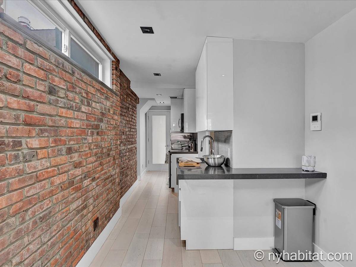 Cocina - Photo 1 de 6