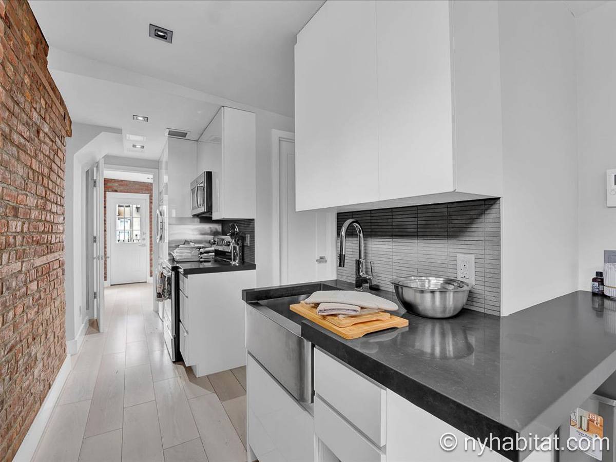 Cocina - Photo 2 de 6