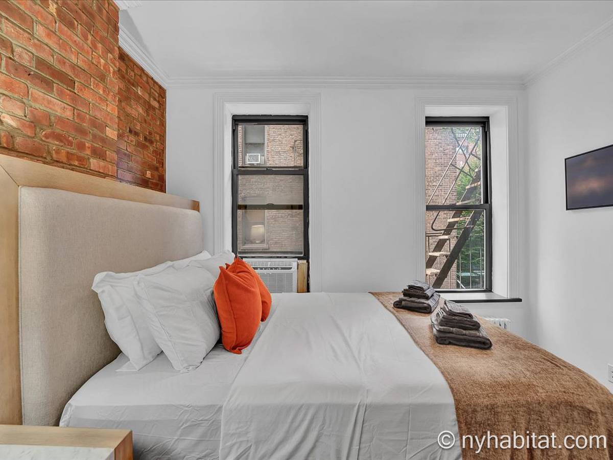 Bedroom - Photo 1 of 3