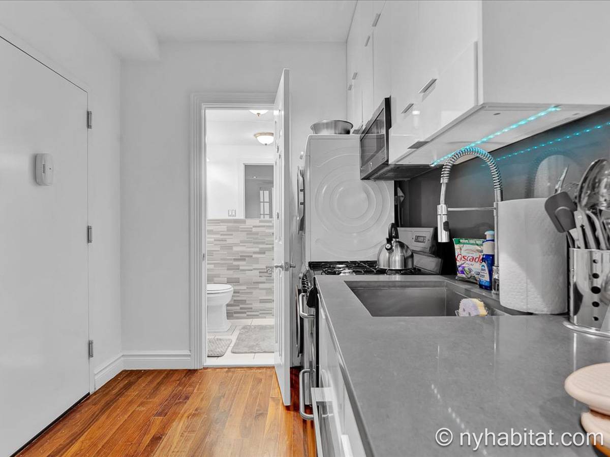 Kitchen - Photo 1 of 5