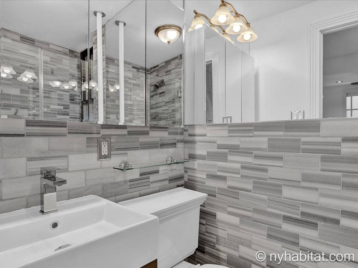 Bathroom - Photo 1 of 3