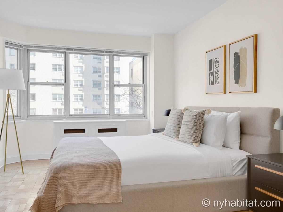 Dormitorio - Photo 1 de 5