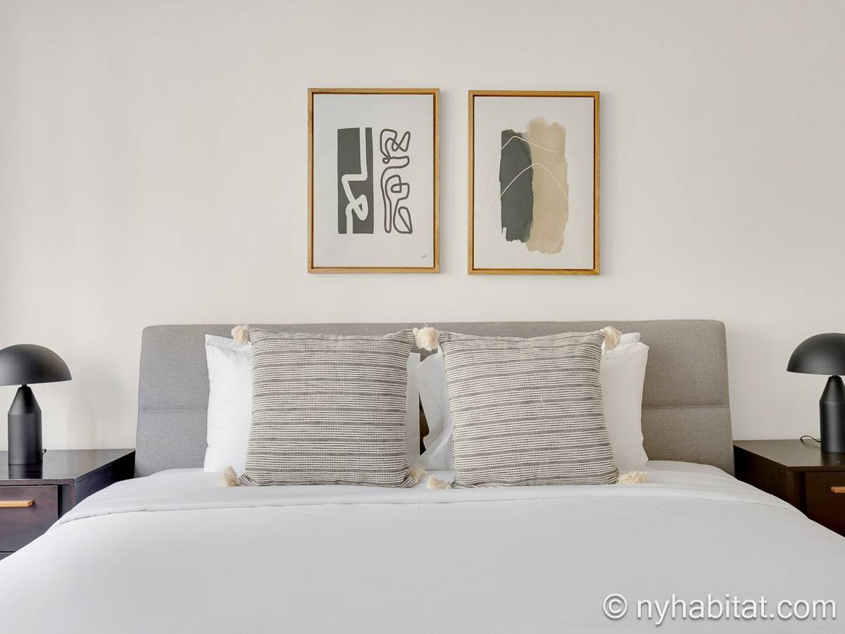 Dormitorio - Photo 2 de 5