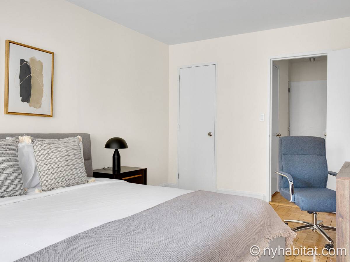 Dormitorio - Photo 3 de 5