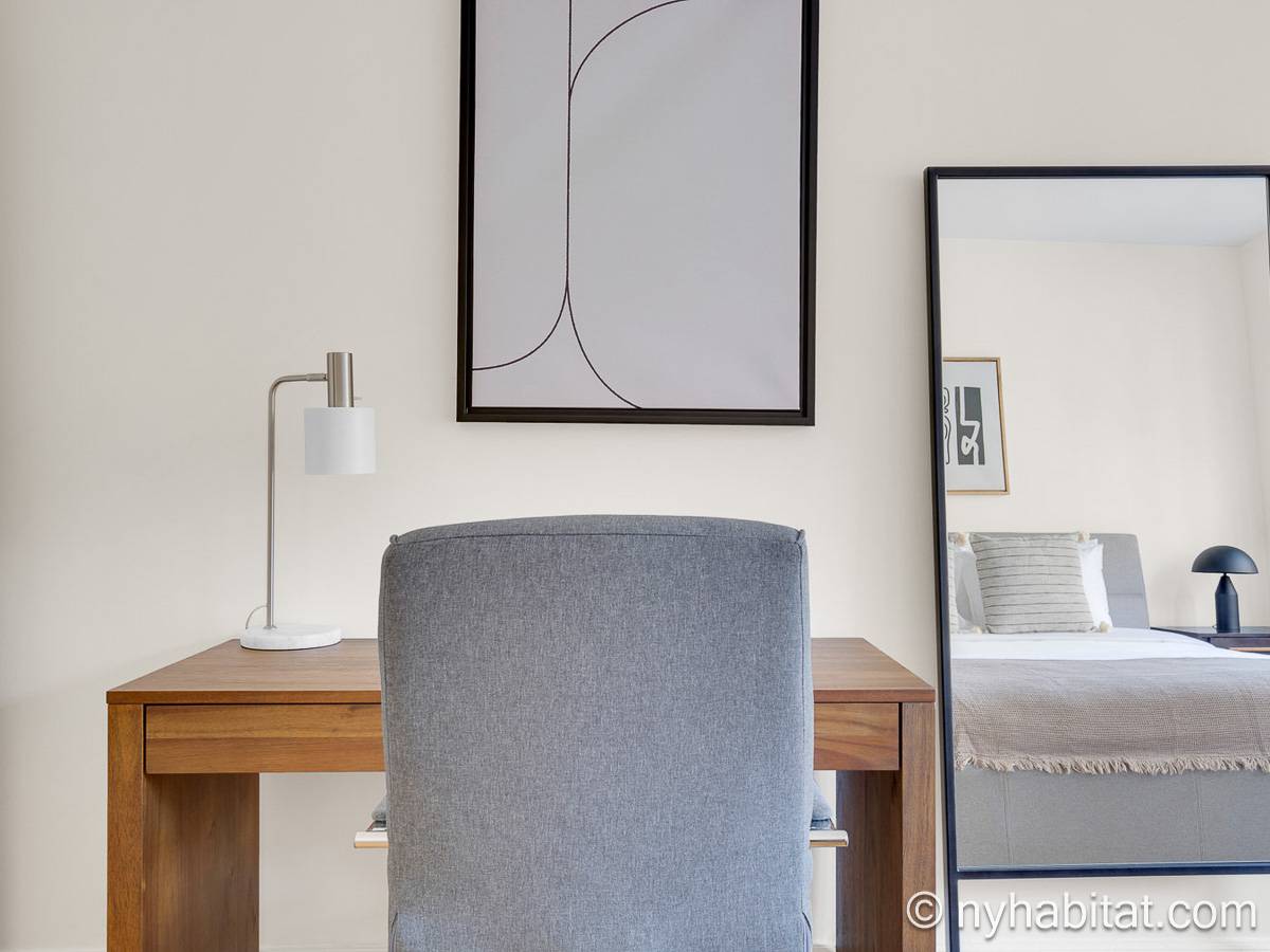 Dormitorio - Photo 4 de 5