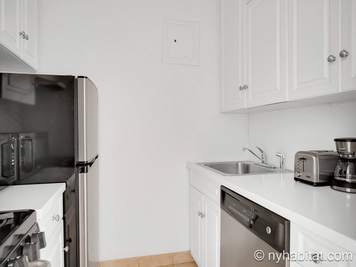 Cocina - Photo 1 de 2