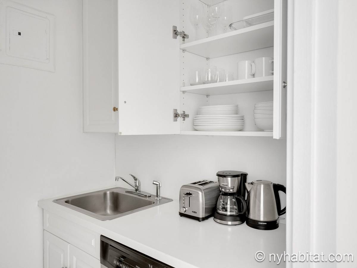 Cocina - Photo 2 de 2